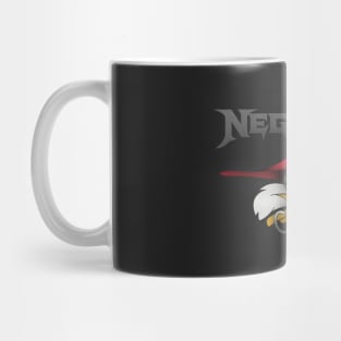 Negaduck Mug